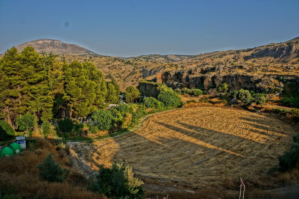 Balneario De Alicun De Las Torres Villanueva de las Torres Rom bilde